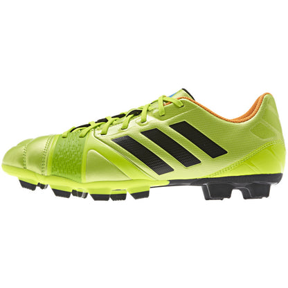 Футболни обувки Adidas Nitrocharge 3.0 FG