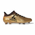 Футболни обувки Adidas X 17.1 FG