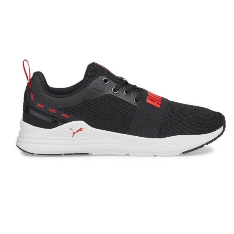 Мъжки маратонки PUMA Wired Run Signature