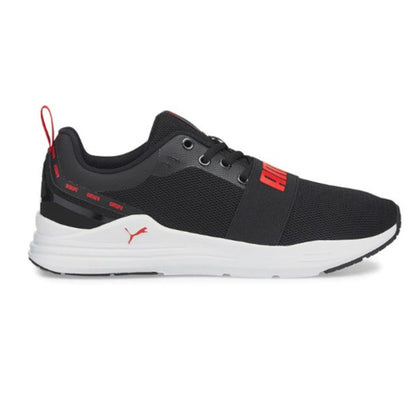 Мъжки маратонки PUMA Wired Run Signature