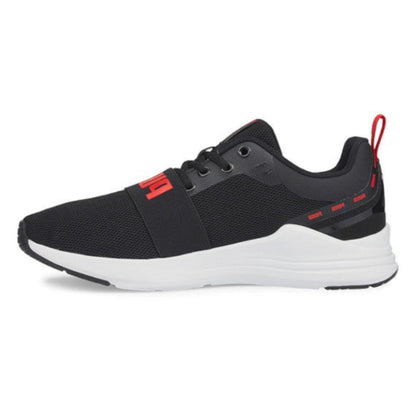 Мъжки маратонки PUMA Wired Run Signature