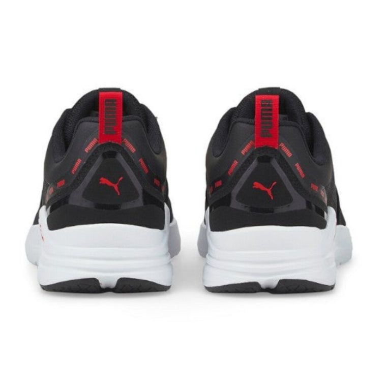 Мъжки маратонки PUMA Wired Run Signature