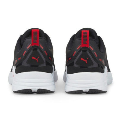 Мъжки маратонки PUMA Wired Run Signature