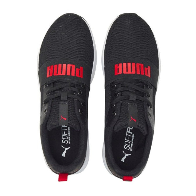 Мъжки маратонки PUMA Wired Run Signature