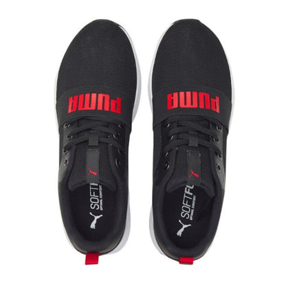 Мъжки маратонки PUMA Wired Run Signature