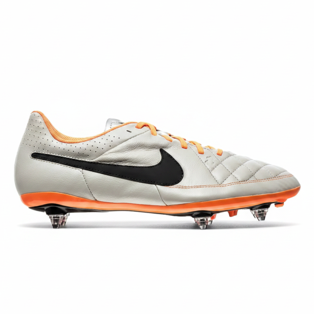 Футболни обувки Nike Tiempo Genio SG Desert