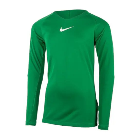 Детска блуза Nike Dry Park, Green