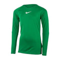 Детска блуза Nike Dry Park, Green
