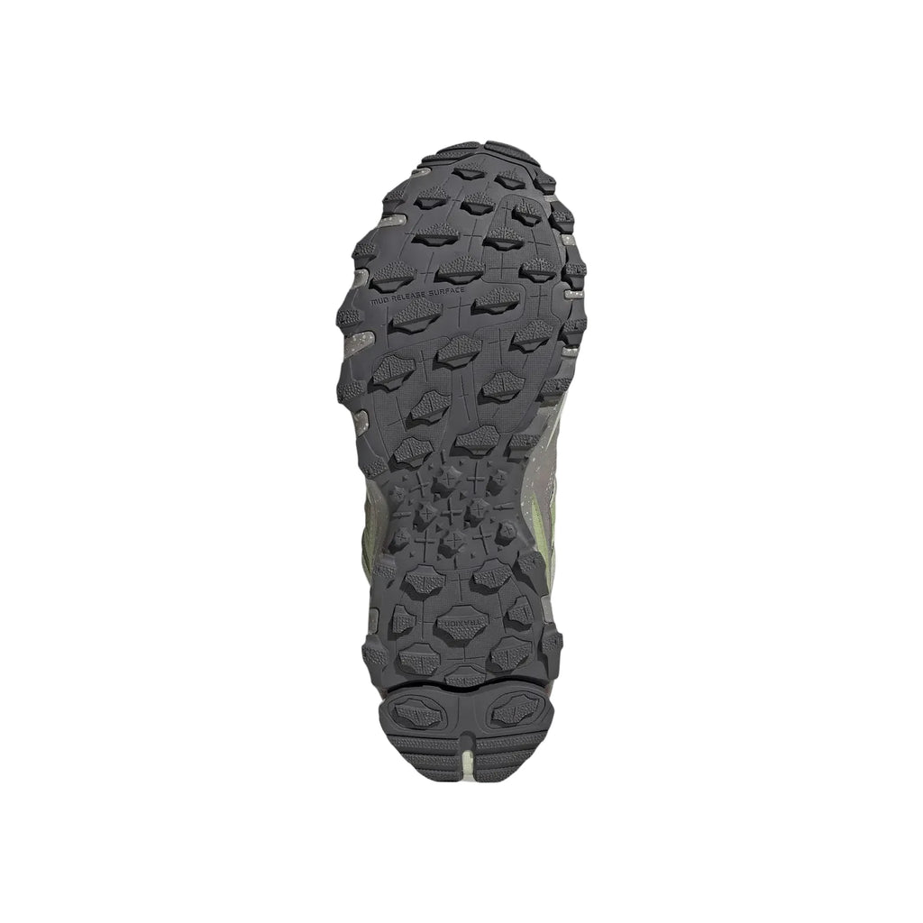 Маратонки Аdidas Hyperturf 'Linen Green Grey'
