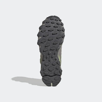 Маратонки Аdidas Hyperturf 'Linen Green Grey'