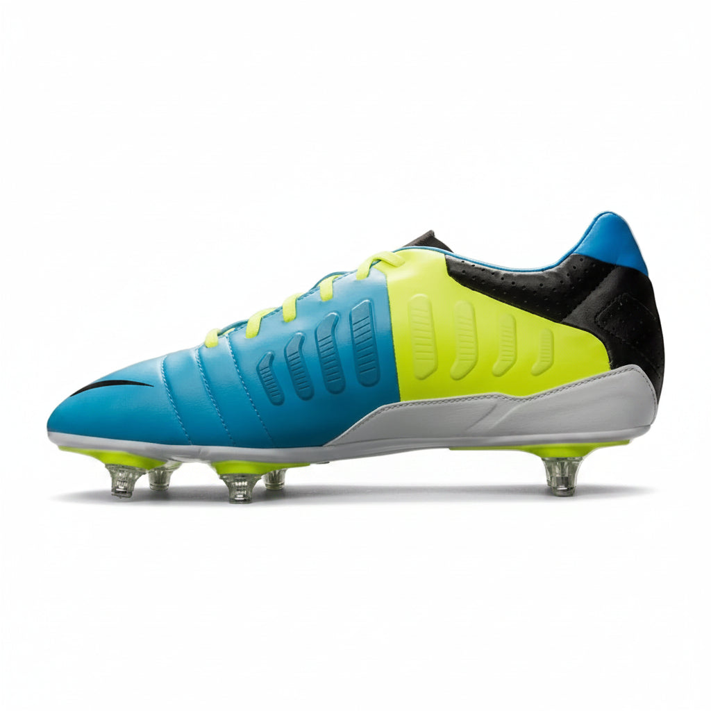 Футболни обувки Nike Libretto III