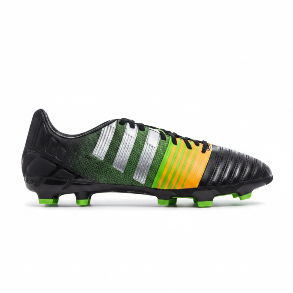 Футболни обувки Adidas Nitrocharge 3.0 FG