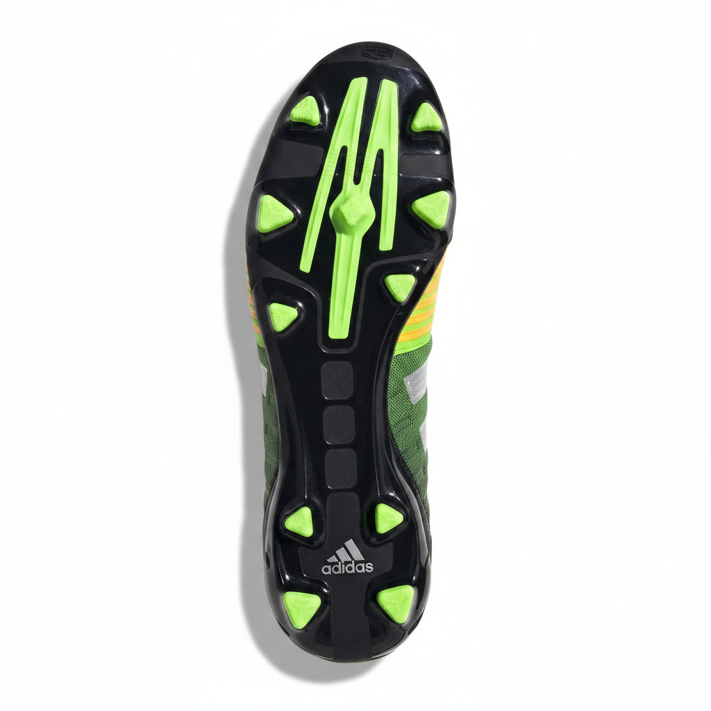 Футболни обувки Adidas Nitrocharge 3.0 FG