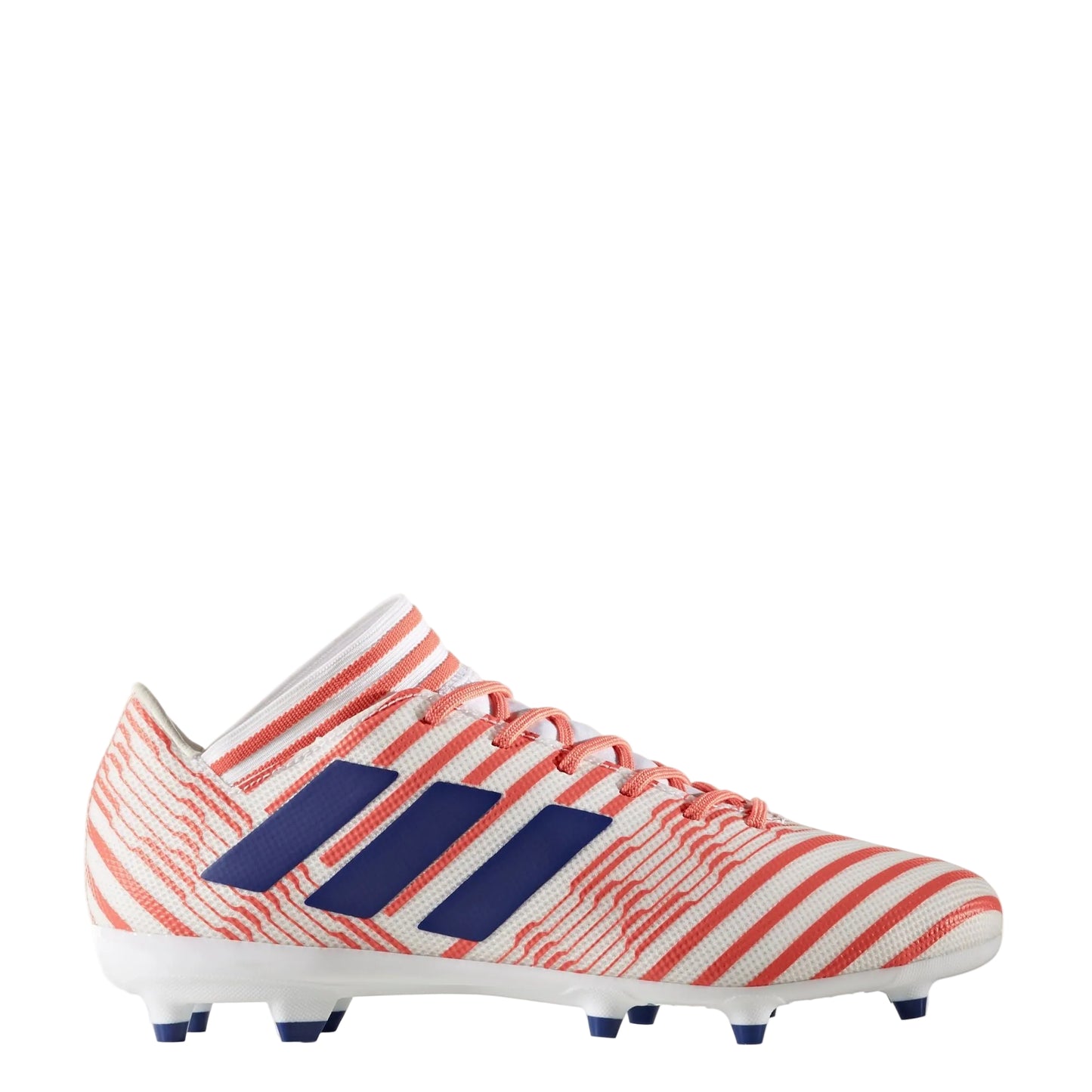 Детски футболни обувки Adidas Nemeziz 17.3 FG W