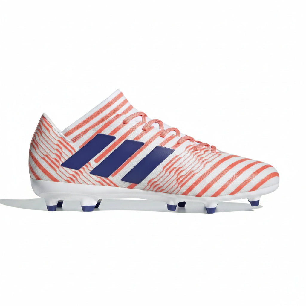 Детски футболни обувки Adidas Nemeziz 17.3 FG W