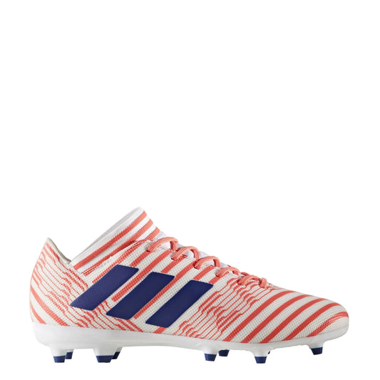 Детски футболни обувки Adidas Nemeziz 17.3 FG W