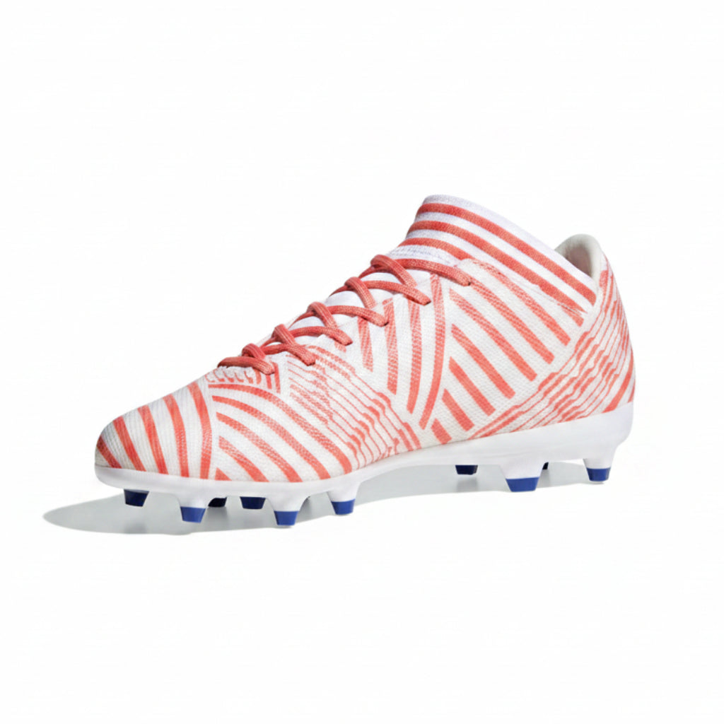 Детски футболни обувки Adidas Nemeziz 17.3 FG W