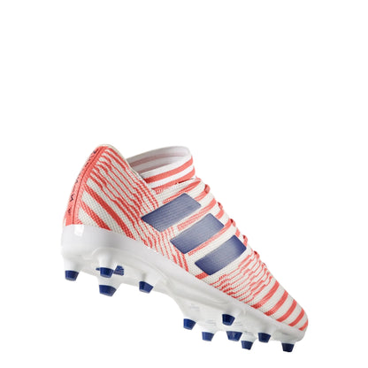 Детски футболни обувки Adidas Nemeziz 17.3 FG W