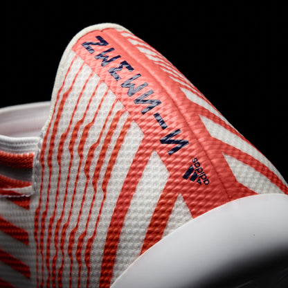 Детски футболни обувки Adidas Nemeziz 17.3 FG W