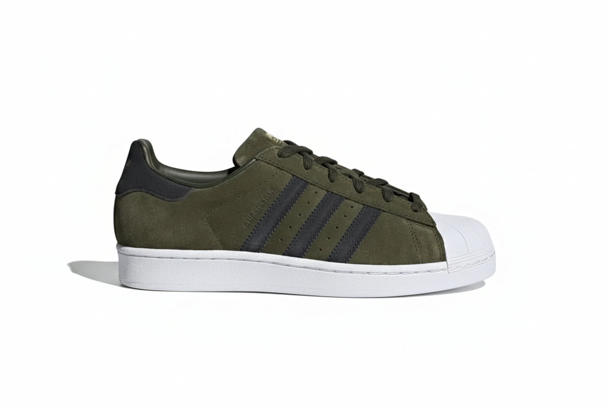 Маратонки Adidas Superstar