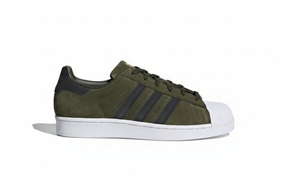 Маратонки Adidas Superstar