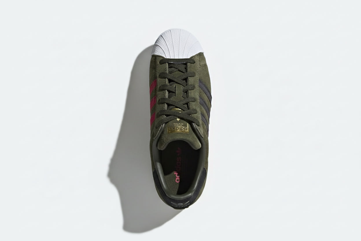 Маратонки Adidas Superstar