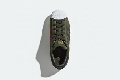 Маратонки Adidas Superstar