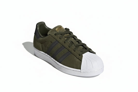 Маратонки Adidas Superstar