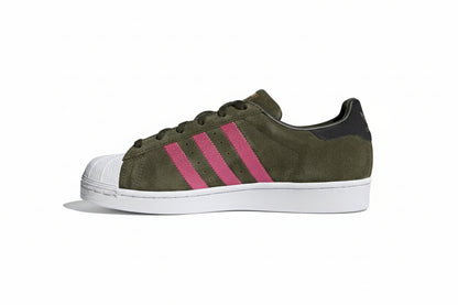 Маратонки Adidas Superstar