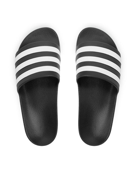 Мъжки чехли Adidas Adilette Aqua черен