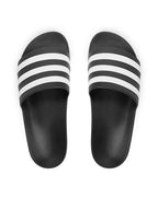 Мъжки чехли Adidas Adilette Aqua черен