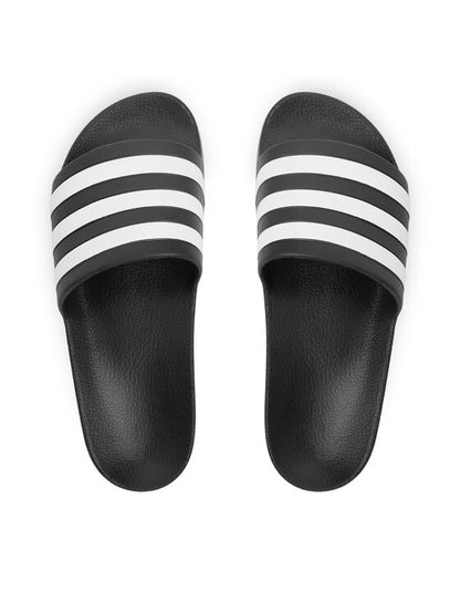 Мъжки чехли Adidas Adilette Aqua черен