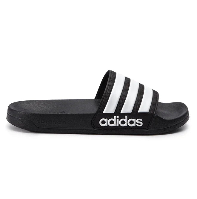 Șlapi Adidas Adilette Shower negri