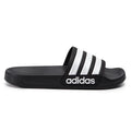 Șlapi Adidas Adilette Shower negri