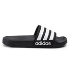 Șlapi Adidas Adilette Shower negri
