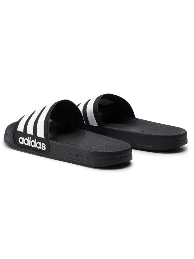 Șlapi Adidas Adilette Shower negri