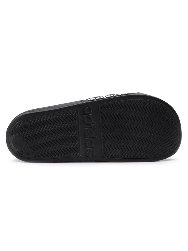 Șlapi Adidas Adilette Shower negri