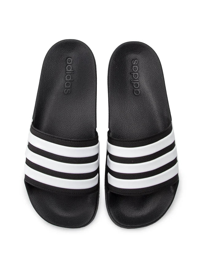 Șlapi Adidas Adilette Shower negri