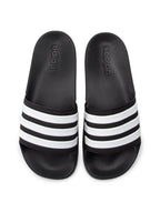 Șlapi Adidas Adilette Shower negri