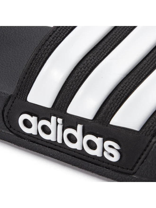 Șlapi Adidas Adilette Shower negri
