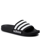 Șlapi Adidas Adilette Shower negri