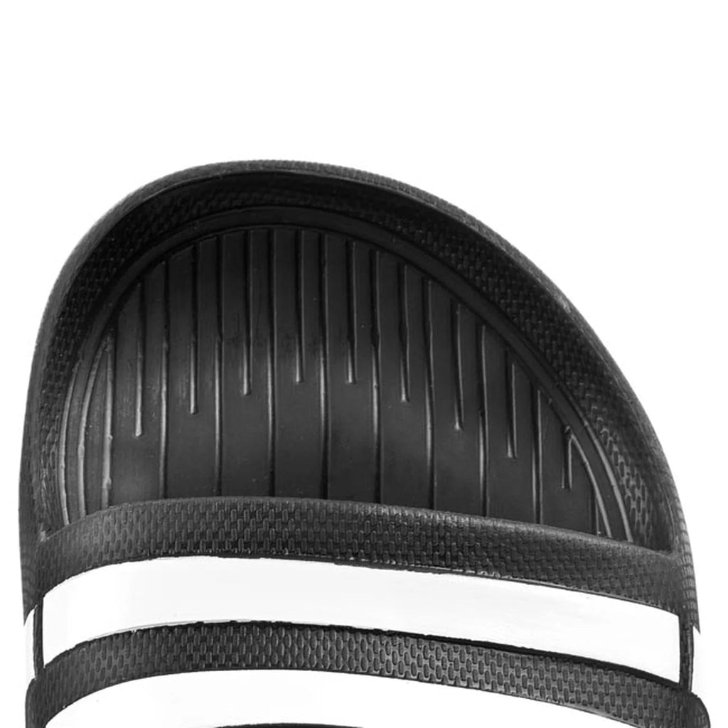 Мъжки чехли Adidas Duramo Slide Черен