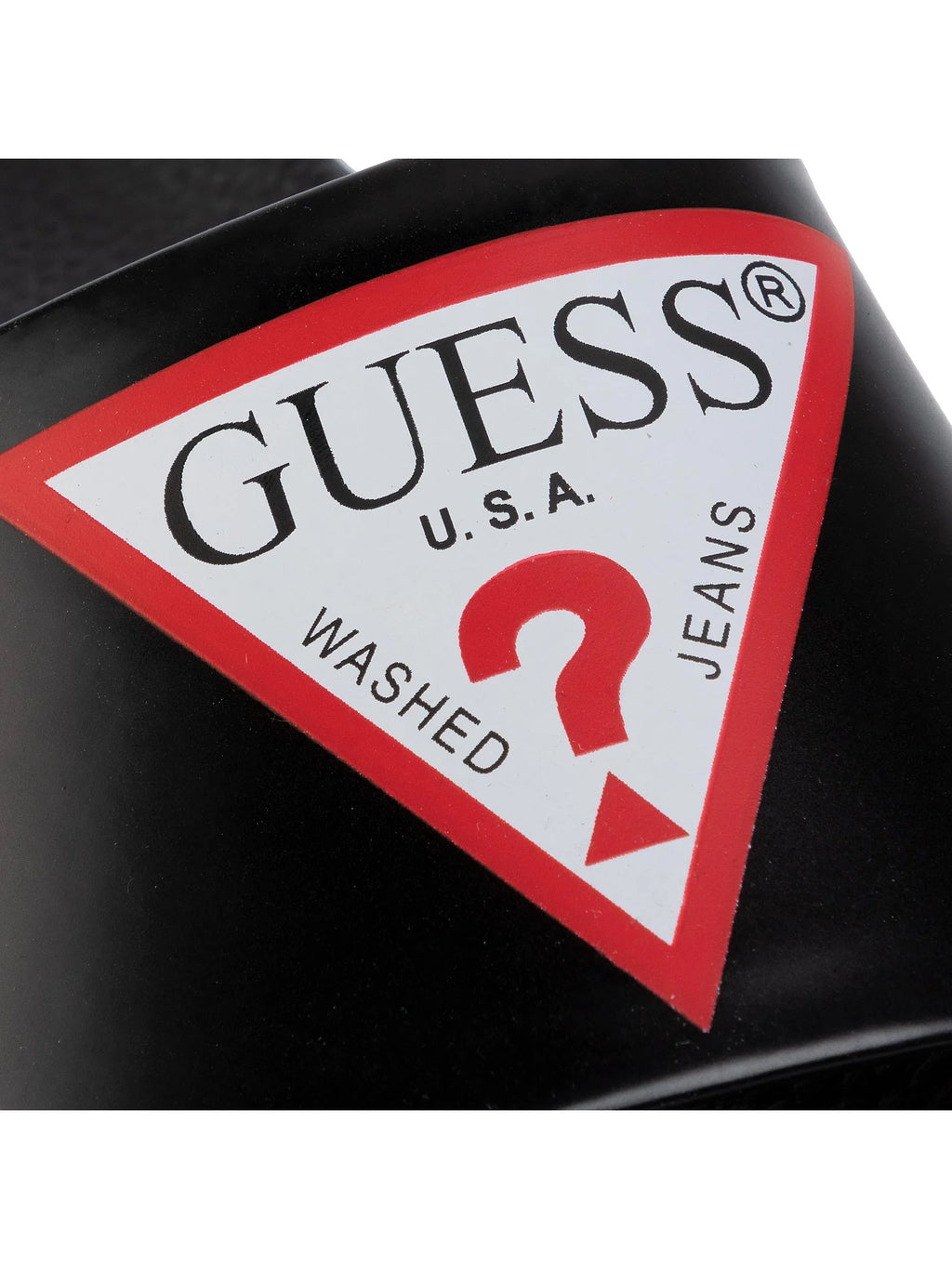 Мъжки чехли Guess