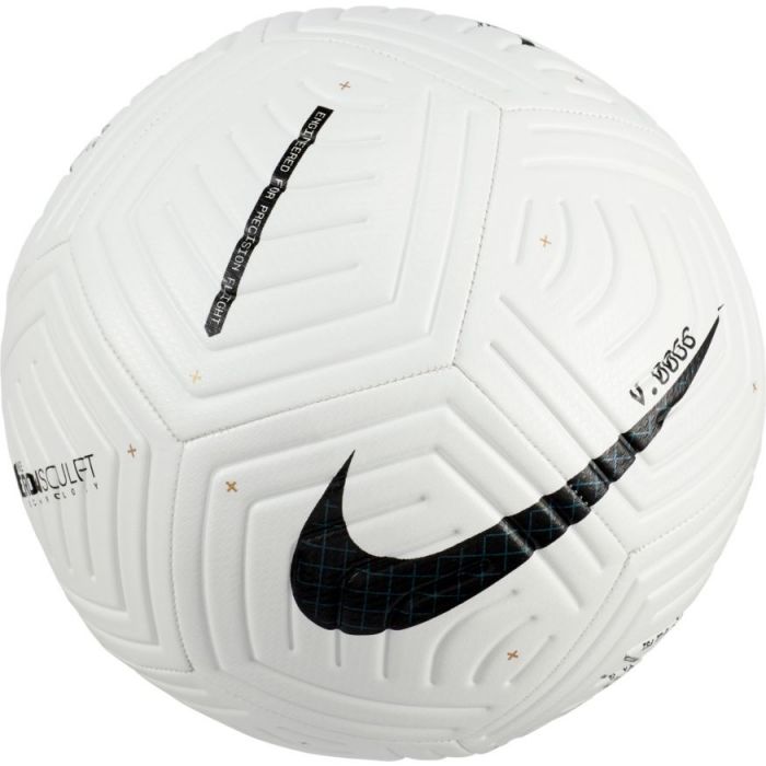 Фтболна топка Nike Flight Strike Round Soccer-Ball Fifa, 4