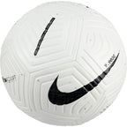 Фтболна топка Nike Flight Strike Round Soccer-Ball Fifa, 4