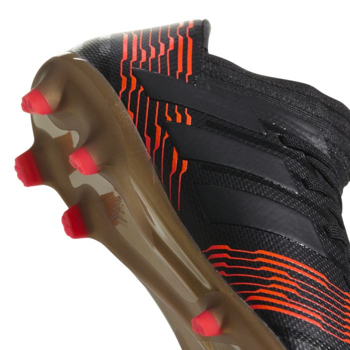 Детски футболни обувки Adidas Kids Nemiziz 17.3 FG