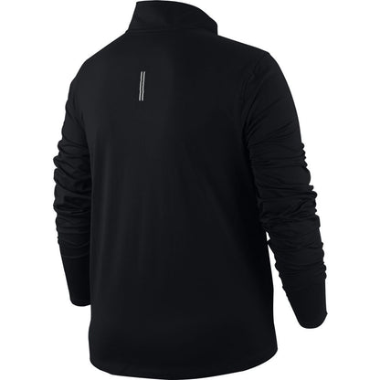 Дамски суитшърт Nike Element Half Zip