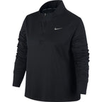 Дамски суитшърт Nike Element Half Zip