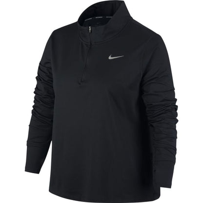 Дамски суитшърт Nike Element Half Zip