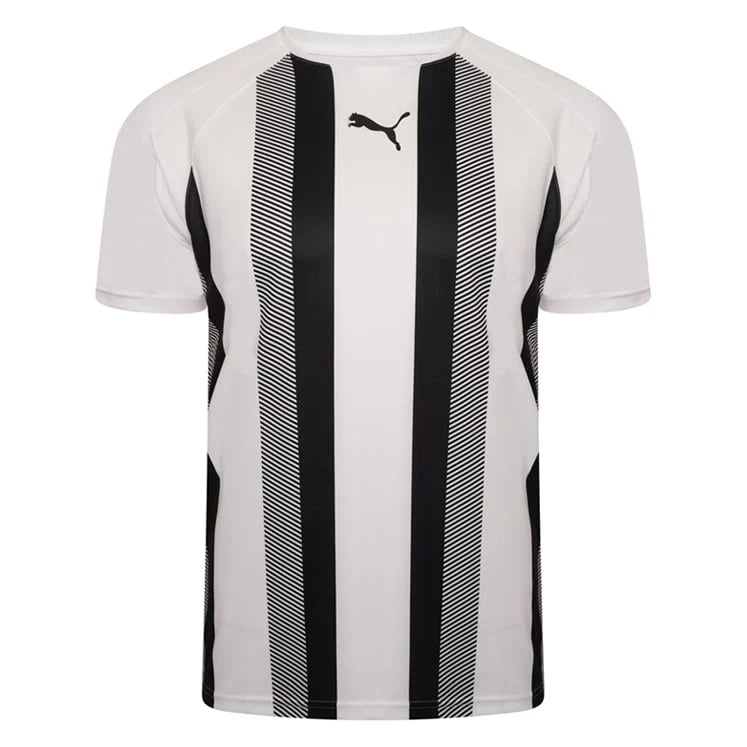 Мъжка тениска Puma Team Liga Striped Jersey